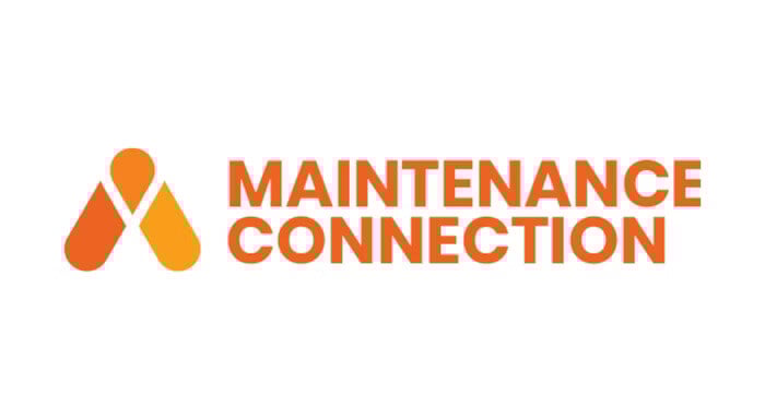 Maintenance Connection logo